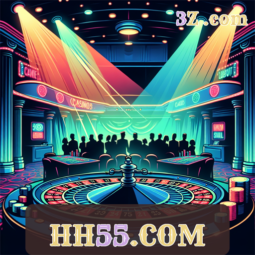 HH55.COM: Experiência Paga Que Reúne Jogos e Comunidade