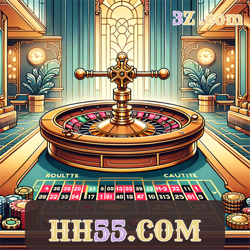 Encantos e Emoções: O Mundo das Slots no HH55.COM