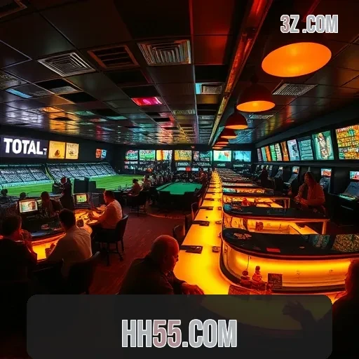 HH55.COM Futebol