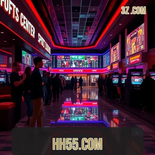 HH55.COM Notícias