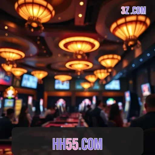 HH55.COM Promoções