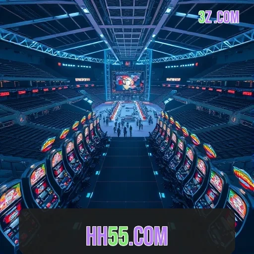 HH55.COM Raspadinhas